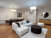 Elan №5255161 - Bakı, Nizami m., 3 otaqlı, 170 m², 7/20 mərtəbə