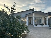 4 otaqlı həyət evi/bağ evi - Bilgəh q. - 115 m²