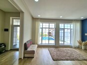 4 otaqlı həyət evi/bağ evi - Bilgəh q. - 115 m²