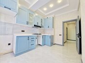 Satılır 3 otaqlı yeni tikili 92 m², Qara Qarayev m., photo 6 from 8