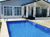 4 otaqlı həyət evi/bağ evi - Bilgəh q. - 115 m²