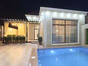 3 otaqlı həyət evi/bağ evi - Mərdəkan q. - 140 m²