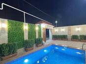3 otaqlı həyət evi/bağ evi - Mərdəkan q. - 140 m²