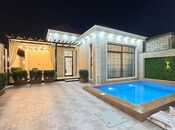 3 otaqlı həyət evi/bağ evi - Mərdəkan q. - 140 m²