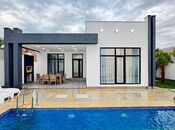 4 otaqlı həyət evi/bağ evi - Şüvəlan q. - 140 m²