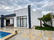 4 otaqlı həyət evi/bağ evi - Şüvəlan q. - 140 m²
