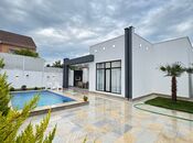 4 otaqlı həyət evi/bağ evi - Şüvəlan q. - 140 m²