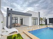 4 otaqlı həyət evi/bağ evi - Şüvəlan q. - 140 m²