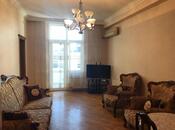 İcarəyə verilir 3 otaqlı yeni tikili 113 m², Elmlər Akademiyası m., photo 2 from 8