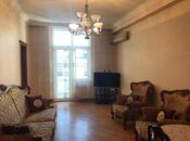 İcarəyə verilir 3 otaqlı yeni tikili 113 m², Elmlər Akademiyası m., photo 6 from 8