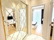 İcarəyə verilir 2 otaqlı yeni tikili 70 m², Nəsimi r., photo 7 from 8