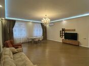 İcarəyə verilir 3 otaqlı yeni tikili 120 m², 8 Noyabr m., photo 3 from 8