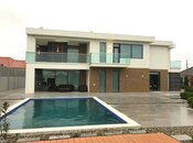 Satılır 6 otaqlı həyət evi/bağ evi 390 m², Buzovna q., photo 4 from 8