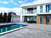 Satılır 6 otaqlı həyət evi/bağ evi 390 m², Buzovna q., photo 1 from 8