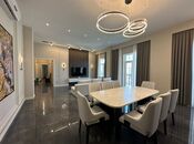 İcarəyə verilir 4 otaqlı yeni tikili 140 m², Ağ şəhər q., photo 6 from 8