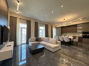 4-комн. новостройка - пос. Аг шехер - 140 м²
