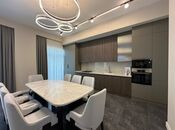 İcarəyə verilir 4 otaqlı yeni tikili 140 m², Ağ şəhər q., photo 5 from 8