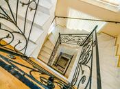 Satılır 10 otaqlı həyət evi/bağ evi 700 m², Gənclik m., photo 2 from 8