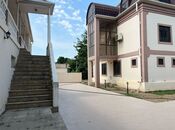 9 otaqlı həyət evi/bağ evi - Mərdəkan q. - 620 m²