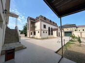 9 otaqlı həyət evi/bağ evi - Mərdəkan q. - 620 m²