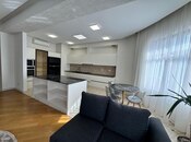 İcarəyə verilir 4 otaqlı yeni tikili 160 m², Şah İsmayıl Xətai m., photo 5 from 8