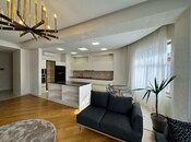 İcarəyə verilir 4 otaqlı yeni tikili 160 m², Şah İsmayıl Xətai m., photo 4 from 8