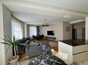 İcarəyə verilir 4 otaqlı yeni tikili 160 m², Şah İsmayıl Xətai m., photo 1 from 8