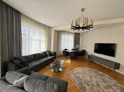 İcarəyə verilir 4 otaqlı yeni tikili 160 m², Şah İsmayıl Xətai m., photo 2 from 8