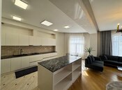 İcarəyə verilir 4 otaqlı yeni tikili 160 m², Şah İsmayıl Xətai m., photo 8 from 8