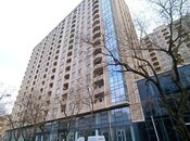 3 otaqlı yeni tikili - 28 May m. - 141 m²