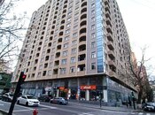 3 otaqlı yeni tikili - 28 May m. - 141 m²