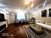 4-комн. новостройка - м. Элмляр Академиясы - 210 м²