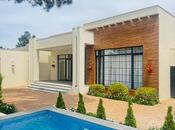 4 otaqlı həyət evi/bağ evi - Mərdəkan q. - 160 m²