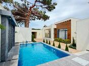 4 otaqlı həyət evi/bağ evi - Mərdəkan q. - 160 m²
