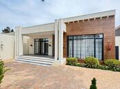 4 otaqlı həyət evi/bağ evi - Mərdəkan q. - 160 m²