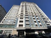 4 otaqlı yeni tikili - Nərimanov r. - 259 m²
