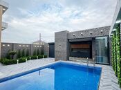 Satılır 4 otaqlı həyət evi/bağ evi 170 m², Mərdəkan q., photo 7 from 8