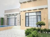Satılır 4 otaqlı həyət evi/bağ evi 170 m², Mərdəkan q., photo 3 from 8