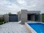 Satılır 4 otaqlı həyət evi/bağ evi 170 m², Mərdəkan q., photo 6 from 8