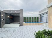 Satılır 4 otaqlı həyət evi/bağ evi 170 m², Mərdəkan q., photo 5 from 8