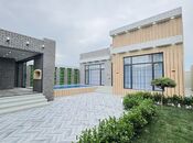 Satılır 4 otaqlı həyət evi/bağ evi 170 m², Mərdəkan q., photo 2 from 8