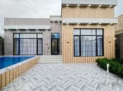 Satılır 4 otaqlı həyət evi/bağ evi 170 m², Mərdəkan q., photo 1 from 8