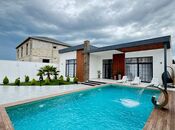 Satılır 4 otaqlı həyət evi/bağ evi 180 m², Şüvəlan q., photo 5 from 8