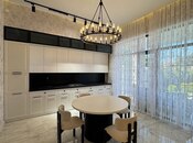 4 otaqlı həyət evi/bağ evi - Mərdəkan q. - 250 m²