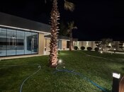 4 otaqlı həyət evi/bağ evi - Mərdəkan q. - 300 m²