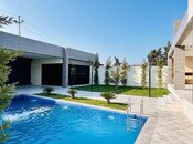 4 otaqlı həyət evi/bağ evi - Mərdəkan q. - 250 m²