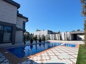 5 otaqlı həyət evi/bağ evi - Mərdəkan q. - 400 m²
