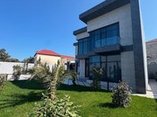 5 otaqlı həyət evi/bağ evi - Mərdəkan q. - 400 m²