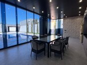 5 otaqlı həyət evi/bağ evi - Mərdəkan q. - 400 m²