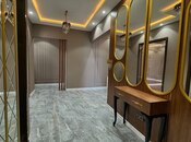 4 otaqlı həyət evi/bağ evi - Mərdəkan q. - 300 m²